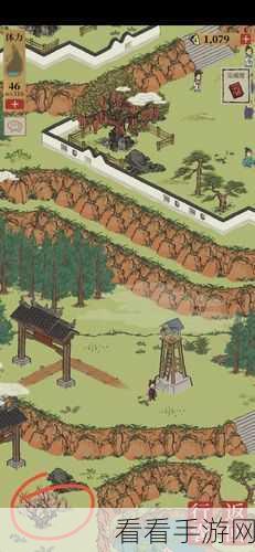 江南百景图红碧桃花获取全攻略