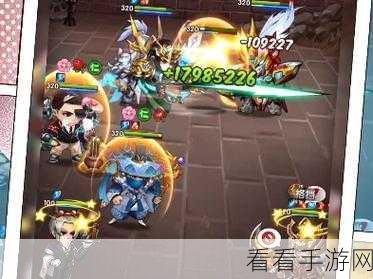 胡莱三国 4 震撼开赛！巅峰对决玩法全揭秘