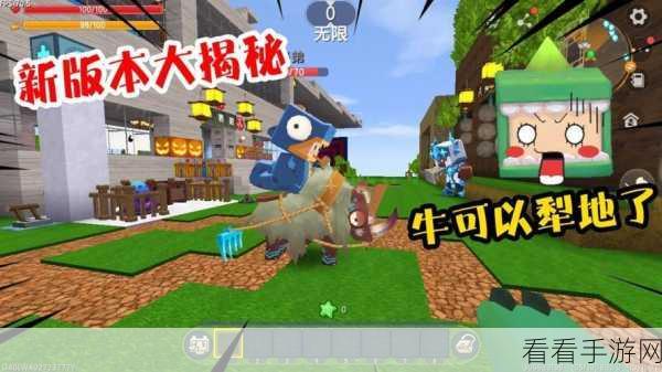 迷你世界发射器全攻略,创意玩法大揭秘