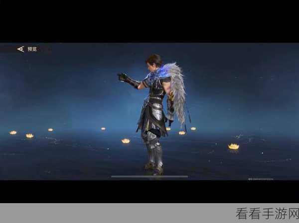 永劫无间手游，特木尔技能深度剖析，战场制霸秘籍
