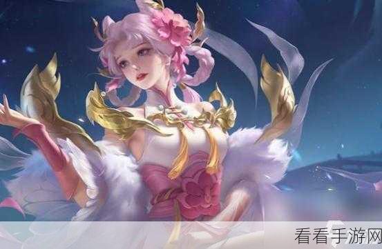 掌握嫦娥连招秘籍，制霸手游战场