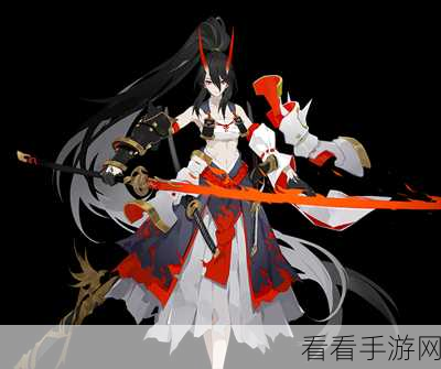 阴阳师，赤影妖刀姬技能大揭秘及实战玩法指南