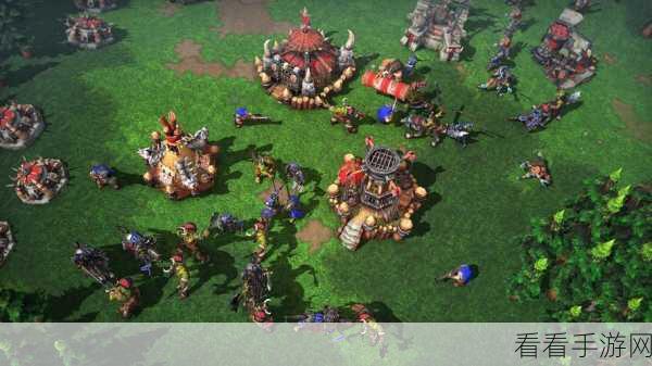 魔兽争霸 3 秘籍，掌控时间的神秘调整之道