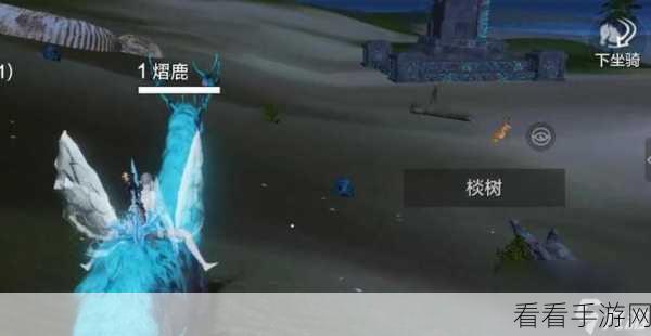 妄想山海，探秘木之精华获取的终极秘籍