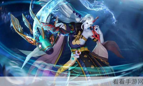 阴阳师手游荒川之主下载动画的大小之谜