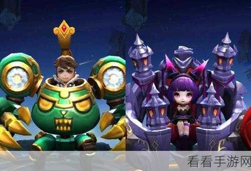 刘禅被动技能解析，掌握躲避伤害的秘诀