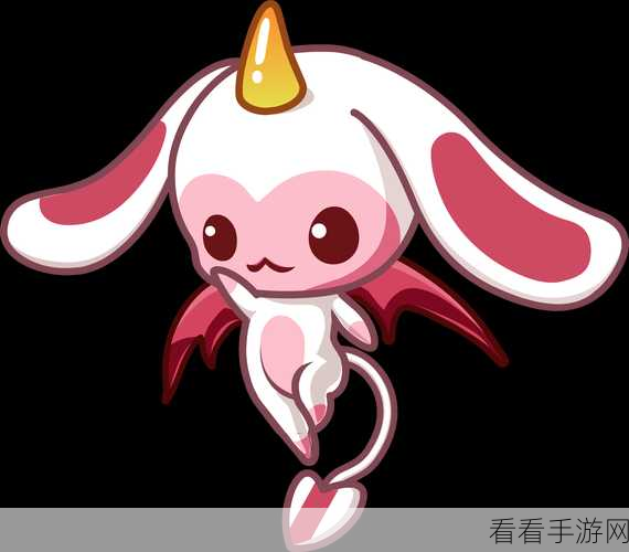 洛克王国，恶魔独角兽极速升级秘籍大公开