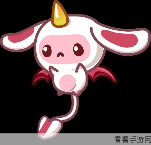 洛克王国，恶魔独角兽极速升级秘籍大公开