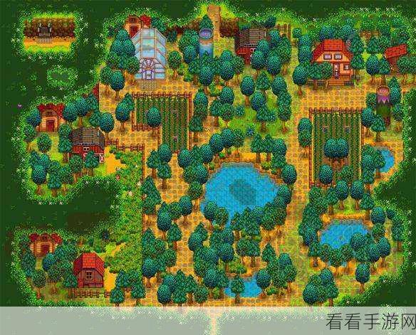 星露谷物语，铁之刃获取秘籍与致胜配装攻略