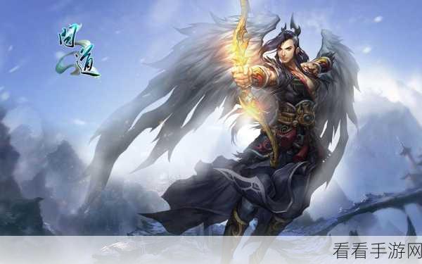 问道手游，精准定位桃花姑娘的绝密路线攻略