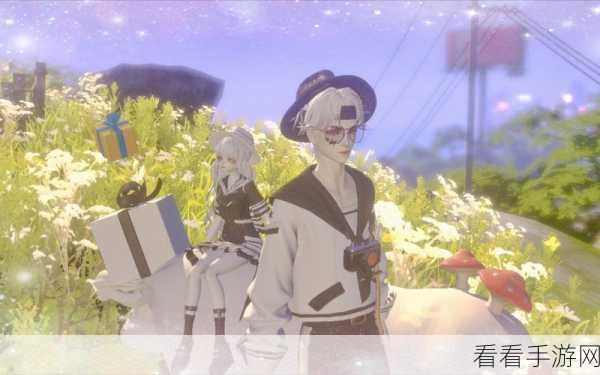 龙族幻想，神奇扭蛋机神秘位置大揭秘
