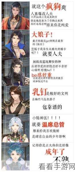 摇光录，乱世公主之大成地理探秘指南