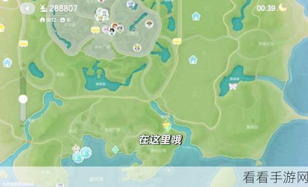 心动小镇，轻松获取跳跳台礼物秘籍大公开