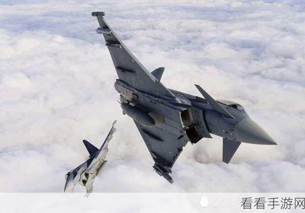 制霸天空，飞机出装秘籍，掌控战局