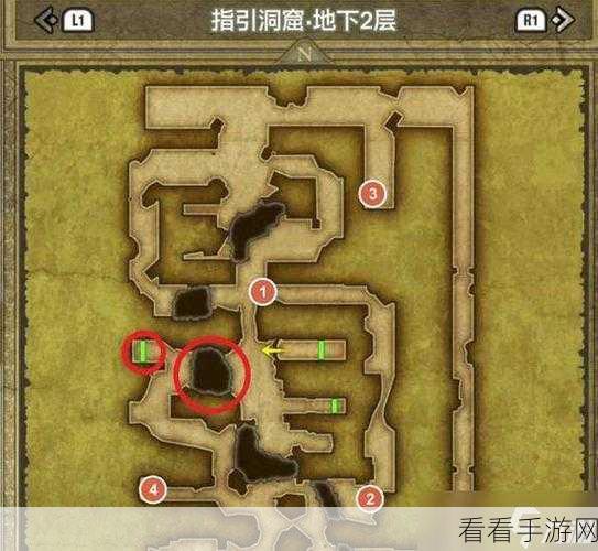 勇者斗恶龙 3 重制版，缩地术获取秘籍大公开
