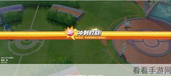 宝可梦大集结，顽皮雷弹排球激战攻略