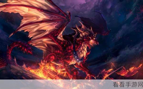 战龙出击，护妹狂魔斯克拉震撼登场，巨龙图鉴全新开启