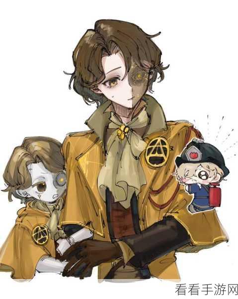 深度解析，第五人格咒术师皮肤手感大揭秘