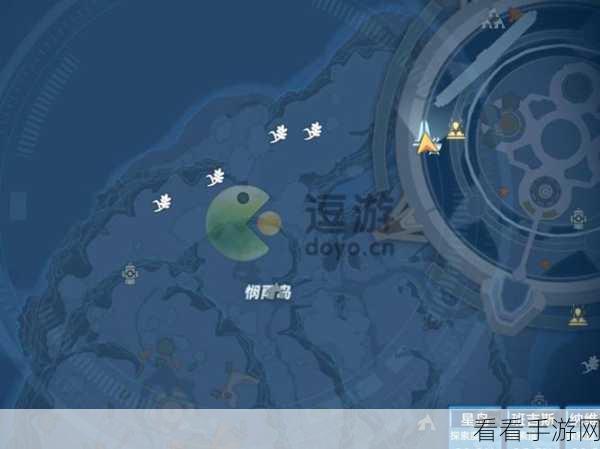 幻塔，探秘蜗牛最密集的神秘乐园
