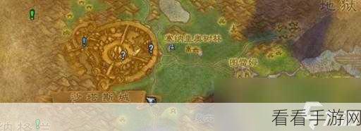 魔兽世界，暗月马戏团附魔专业的神秘任务攻略全解