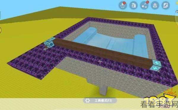 迷你世界刷怪塔的精妙建造秘籍