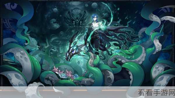 迷途深渊新玩法，台风砍创惊人记录的 BD 攻略