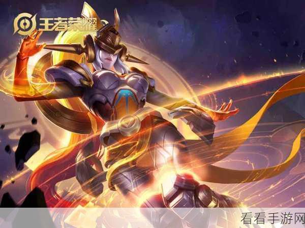 女娲支援队友秘籍，轻松上大分不是梦