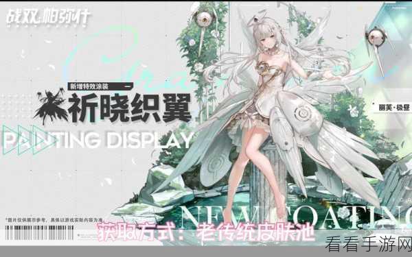 战双帕弥什，虹卡与黑卡的深度剖析及运用秘籍