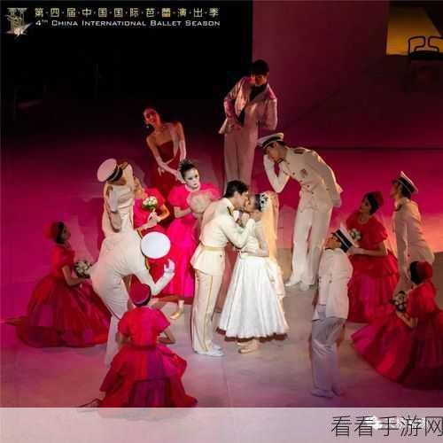 女孩与海惊喜更新！新副本海中的明星们震撼登场