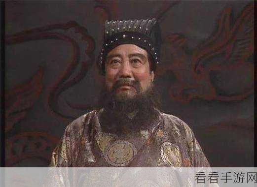 三国战纪秘籍，董卓竟藏着惊人优势