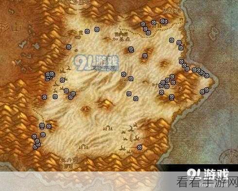魔兽世界塔纳利斯账本任务，15 丝绸+8 小怪的轻松通关秘籍