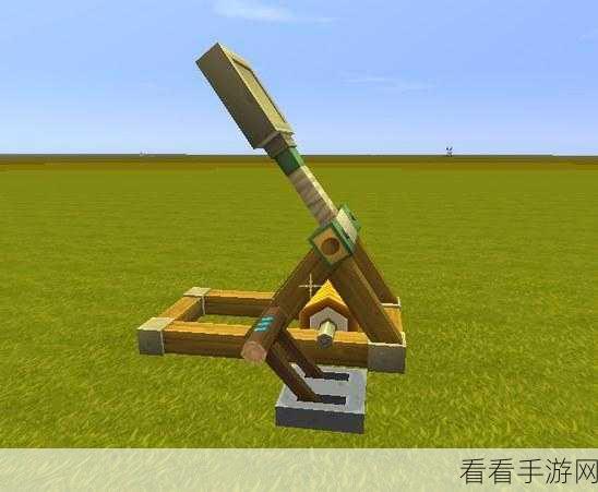 迷你世界投掷装置合成全攻略，神秘秘籍大放送