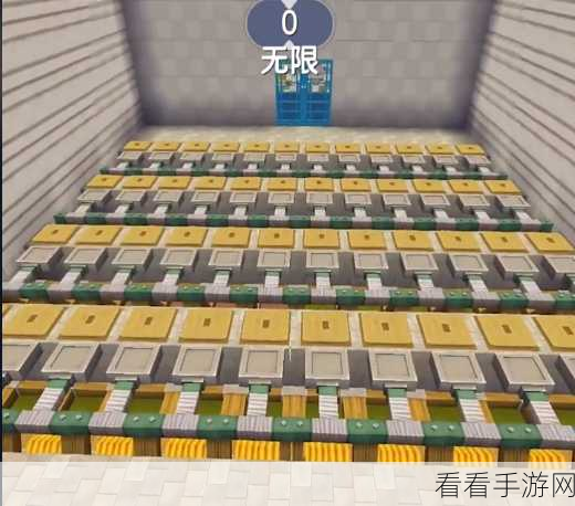 迷你世界投掷装置合成全攻略，神秘秘籍大放送