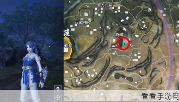 火罗国祈福任务地点全曝光！永劫无间深度探险秘籍