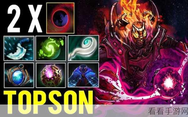 Dota2 暗影恶魔天赋树深度解析与绝佳加点秘籍