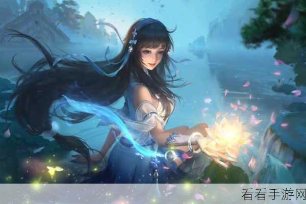 王者荣耀，掌控中程兵 制霸战场的关键攻略