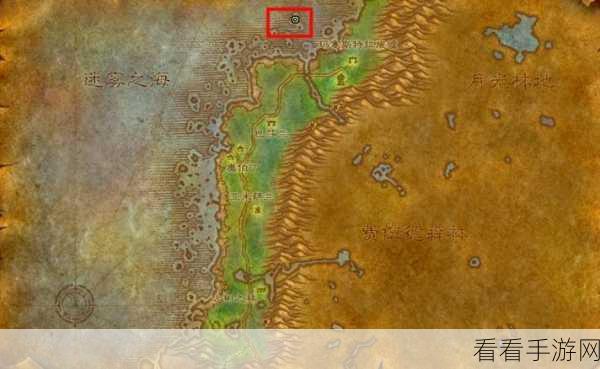 魔兽世界怀旧服海狮试炼通关秘籍