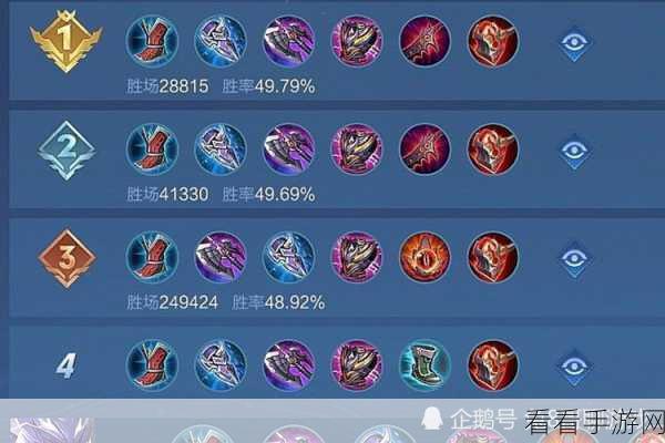 王者荣耀，钟馗全输出神装指南，主宰战场无人能敌！