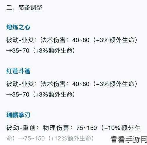 王者荣耀,瞬移与极速装备大揭秘