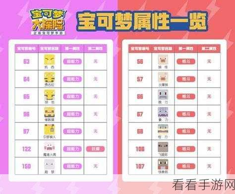 宝可梦大探险，好友协战秘籍全解