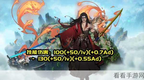 盾山皮肤华丽盛宴，深度解析与极致手感探索