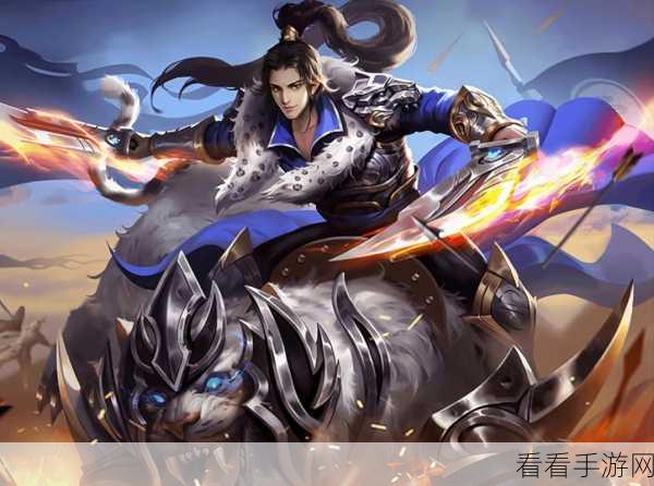 三国杀，曹纯武将深度攻略——摆脱渣滓之名