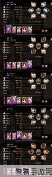 阴阳师智走棋，鬼王流阵容封神搭配全攻略