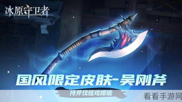 冰原守卫者剑之时装无法穿戴的深度剖析