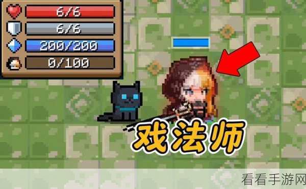元气骑士 2024 惊喜兑换码，联动无尽梦回大揭秘