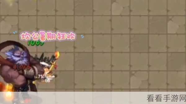 坎公骑冠剑，低练度勇闯卡马逊 20 层秘籍大公开