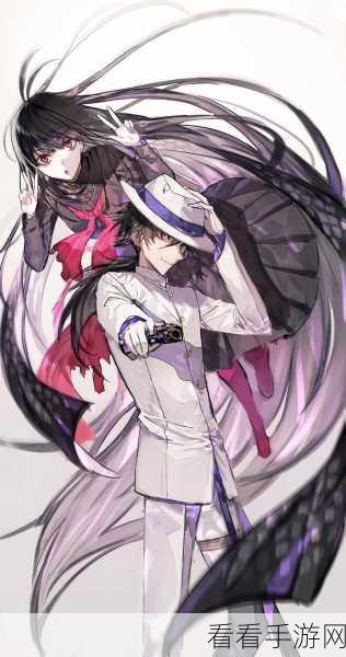 FGO 巡灵祝祭第 4 弹，惊喜不断，精彩内幕大曝光