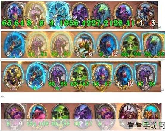 探秘炉石传说酒馆战棋，暗月奖品全解析