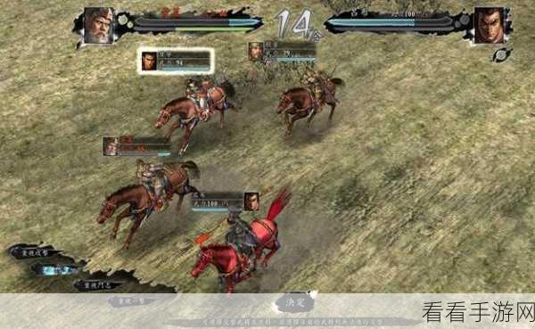 KOEI 发力，三国志 12 即将震撼登场，传奇能否续写？