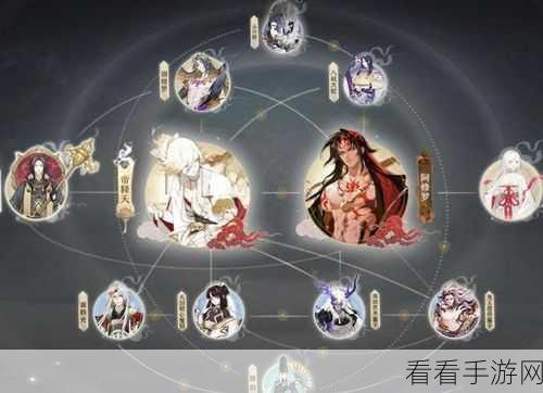 阴阳师手游，帝释天技能深度剖析与玩法秘籍